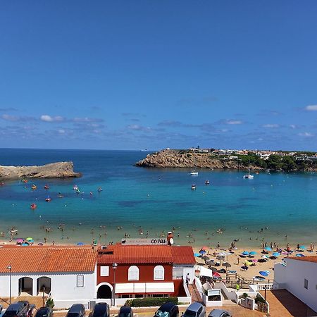 Solisla Arenal d'en Castell Exterior photo